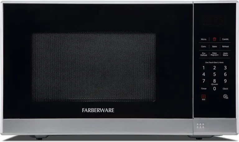 The Honest and unbiased review of farberware air fryer in 2024
