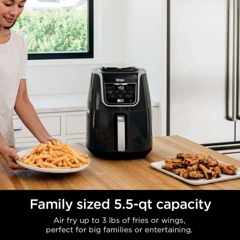 Ninja AF161 Air Fryer Review: An honest and unbiased review in 2023