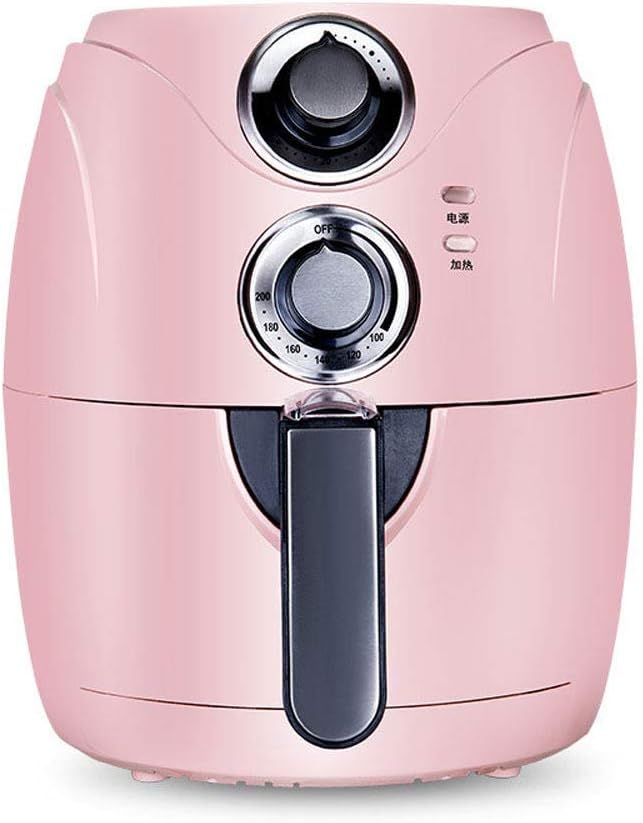 Air Fryer， Programmable With Lcd Digital Touchscreen