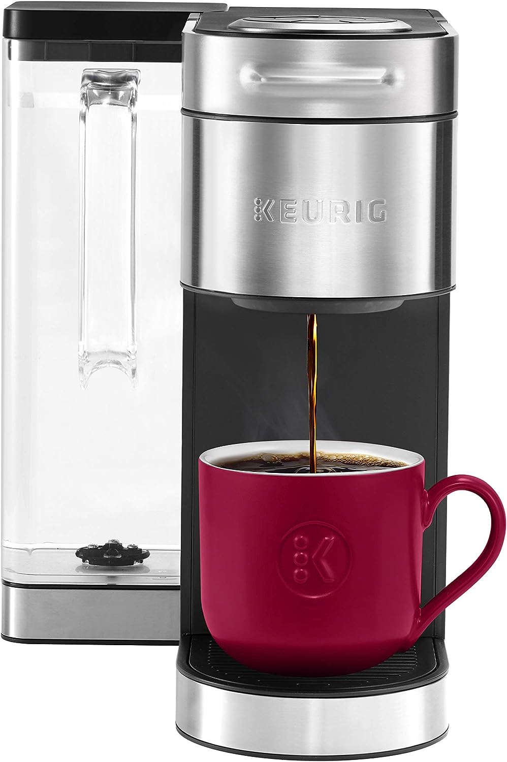 Keurig® K-Supreme Plus Single Serve K-Cup Pod Coffee Maker