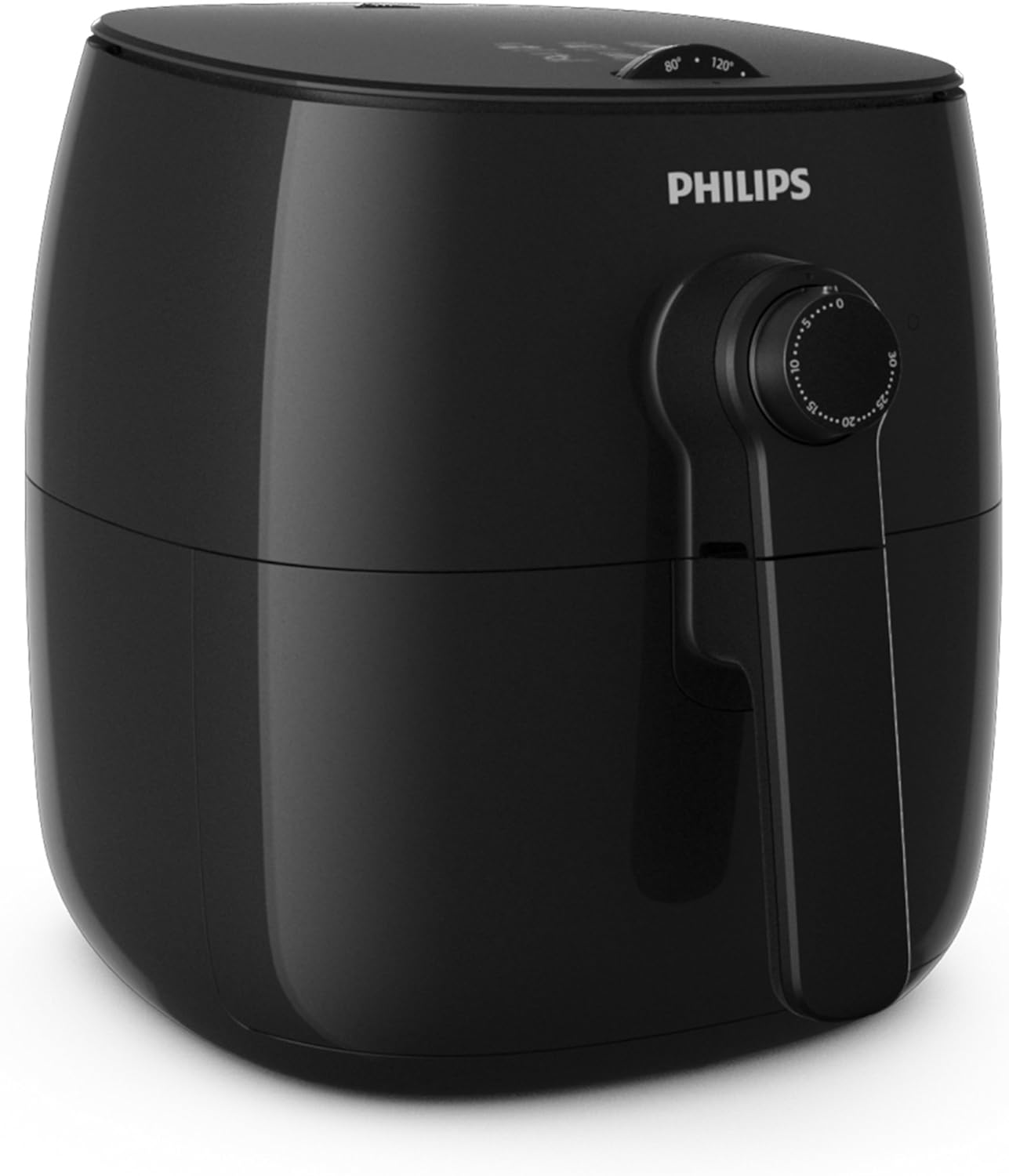 Philips Kitchen Appliances Philips TurboStar Technology Airfryer